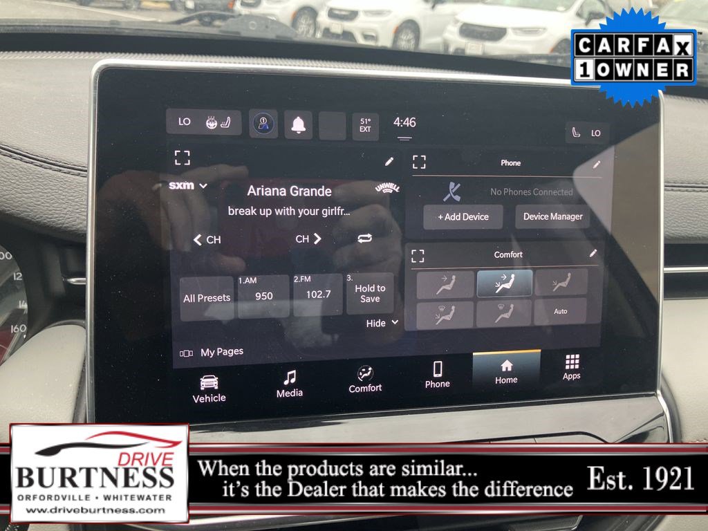 Used 2022 Jeep Compass Limited image 31