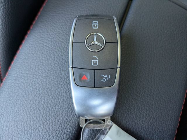 Used 2026 Mercedes-Benz GLA 250 image 31