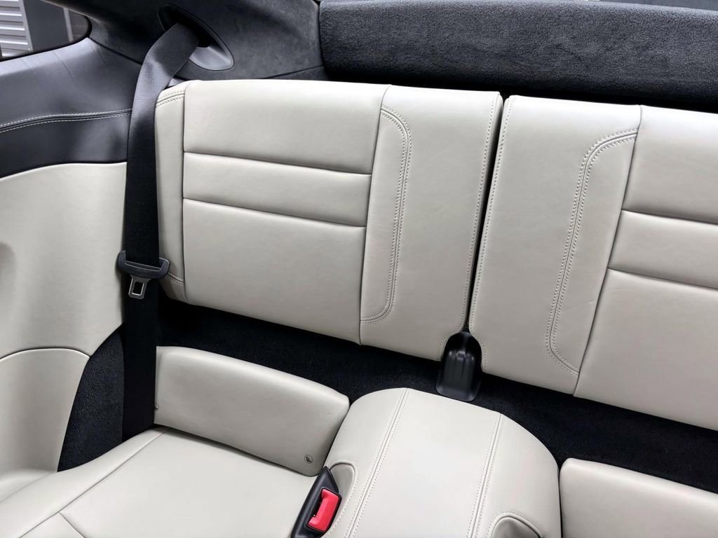 Certified 2022 Porsche 911 Carrera image 37