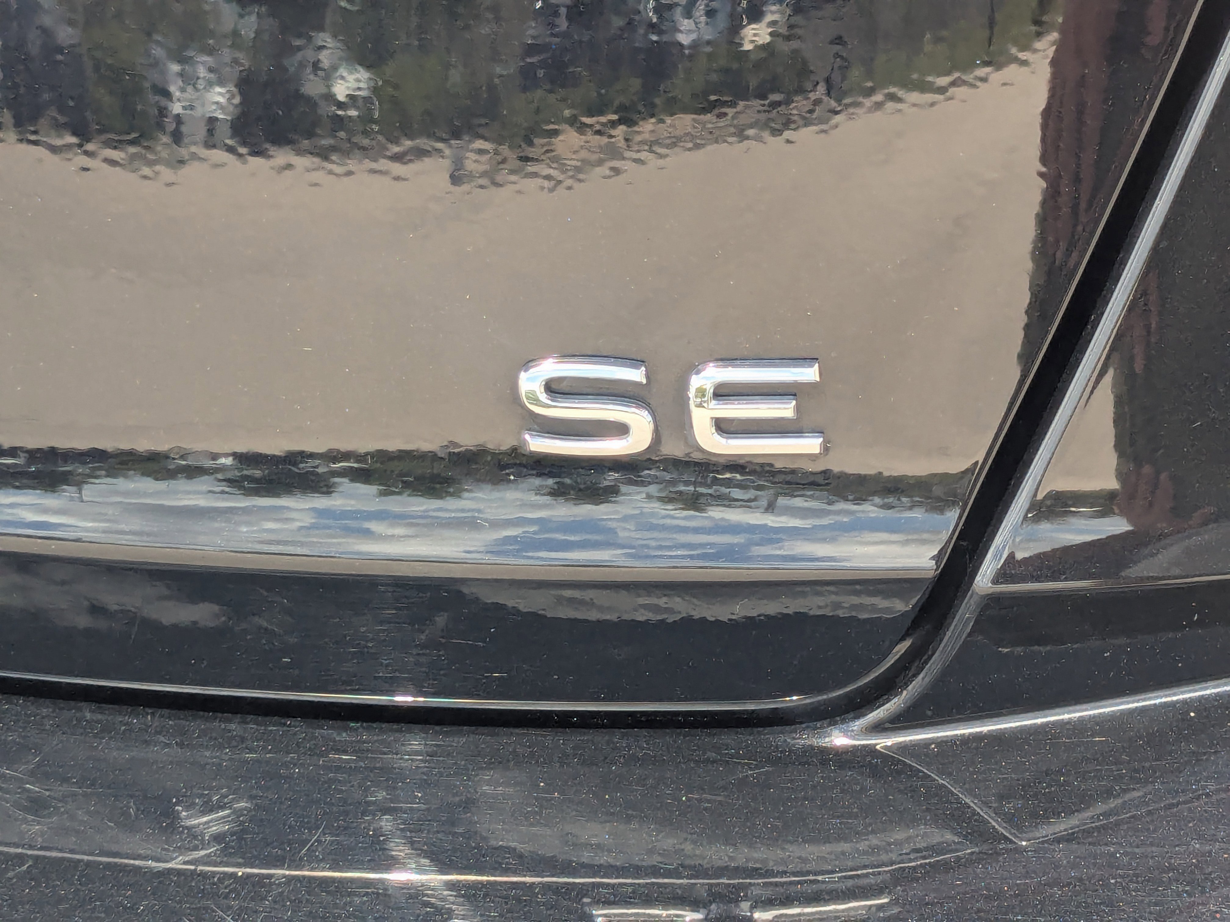 Used 2024 Volkswagen Jetta SE image 15