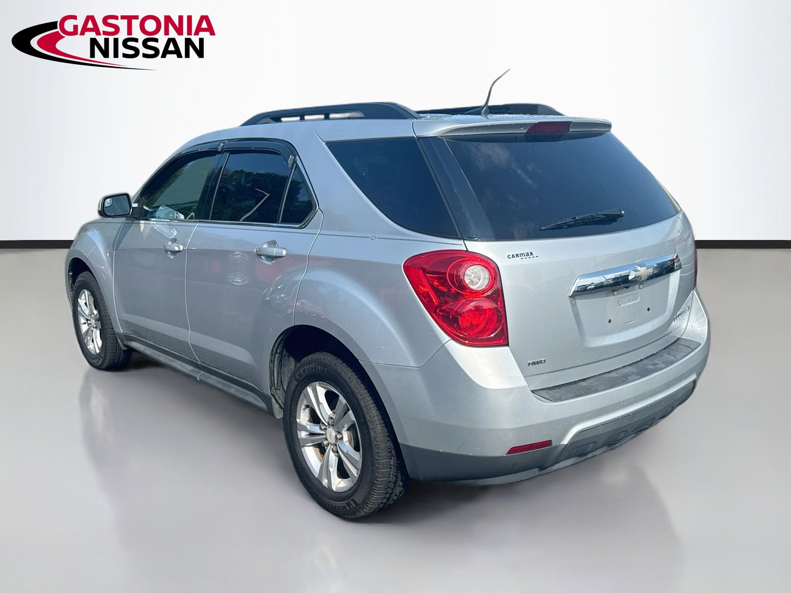 Used 2014 Chevrolet Equinox LT w/ Power Convenience Package AWD/4WD image 6