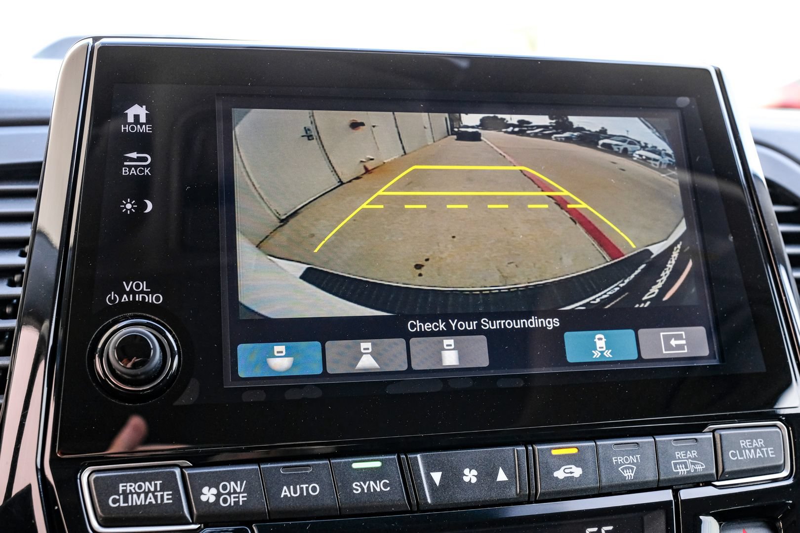 Used 2020 Honda Odyssey Elite image 22