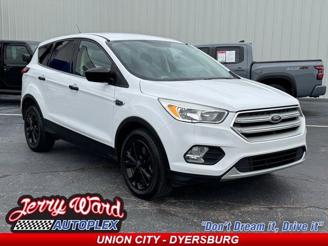 Used 2019 Ford Escape SE AWD/4WD video 1