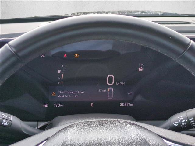 Used 2025 Buick Envista Sport Touring FWD image 11