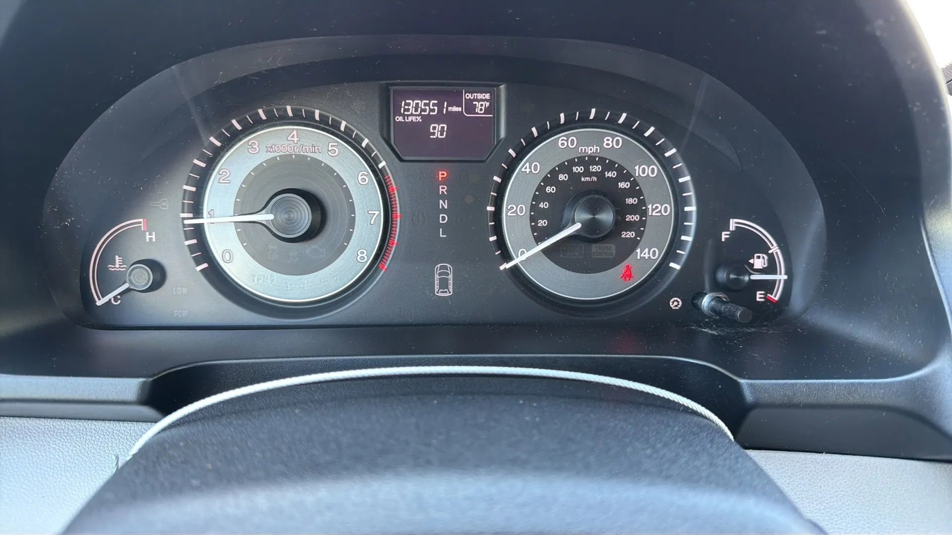 Used 2016 Honda Odyssey SE image 16