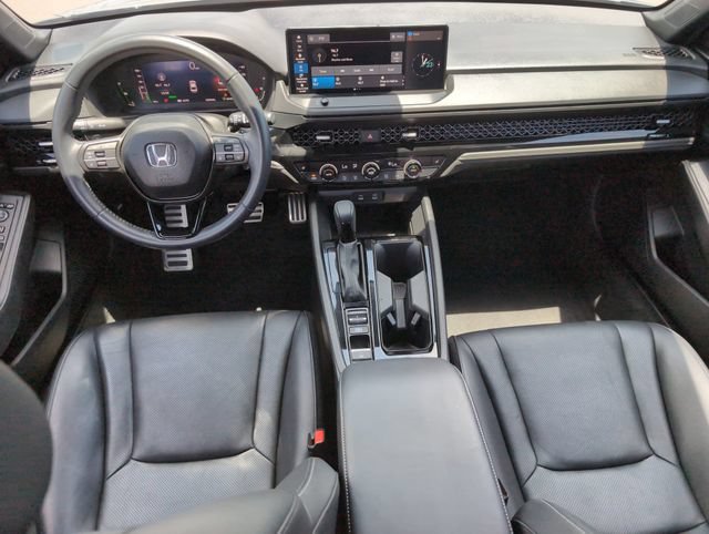 Used 2024 Honda Accord Sport image 28