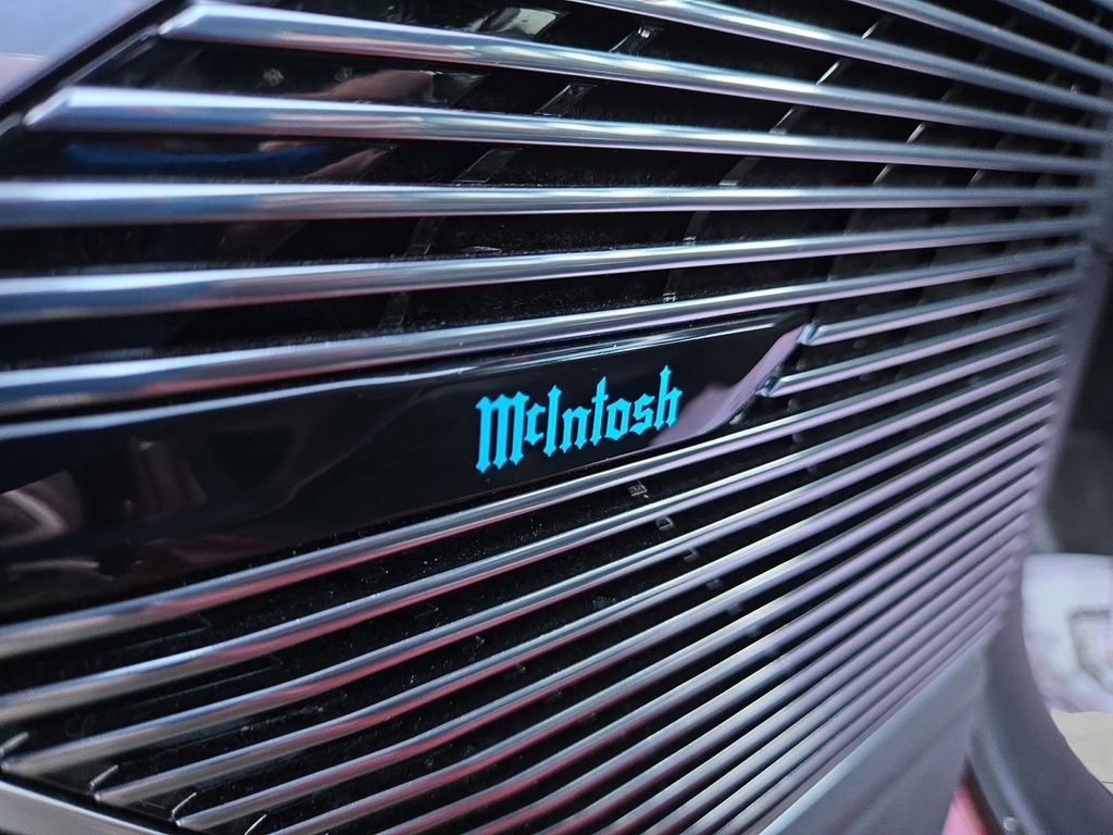 Used 2022 Jeep Grand Cherokee Overland image 9