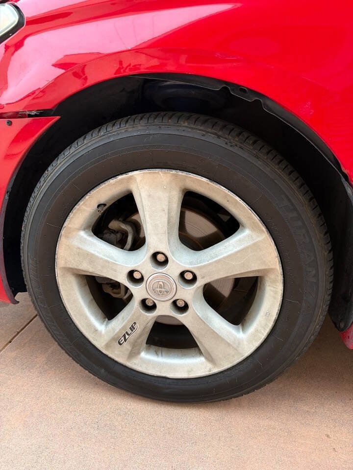 Used 2004 Toyota Solara SE Sport image 34