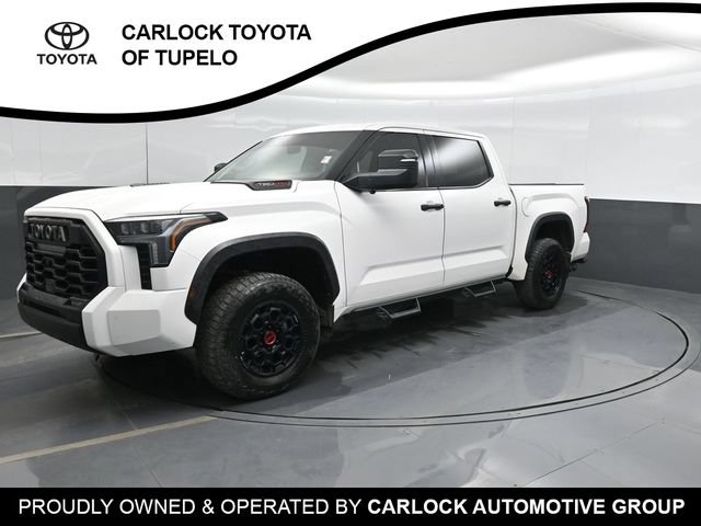 Used 2023 Toyota Tundra TRD Pro w/ TRD Pro Tow Package