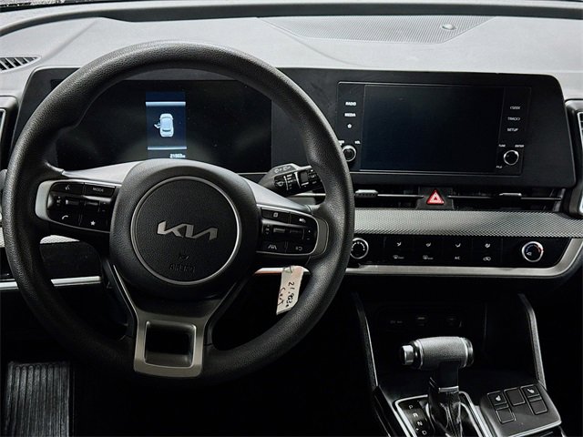 Used 2023 Kia Sportage LX image 13
