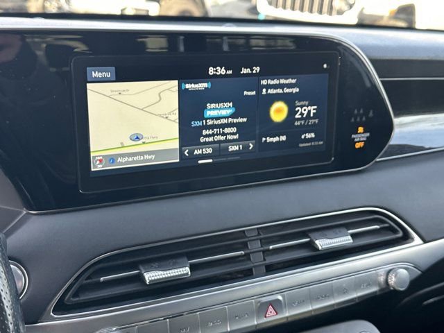 Used 2020 Hyundai Palisade Limited image 35