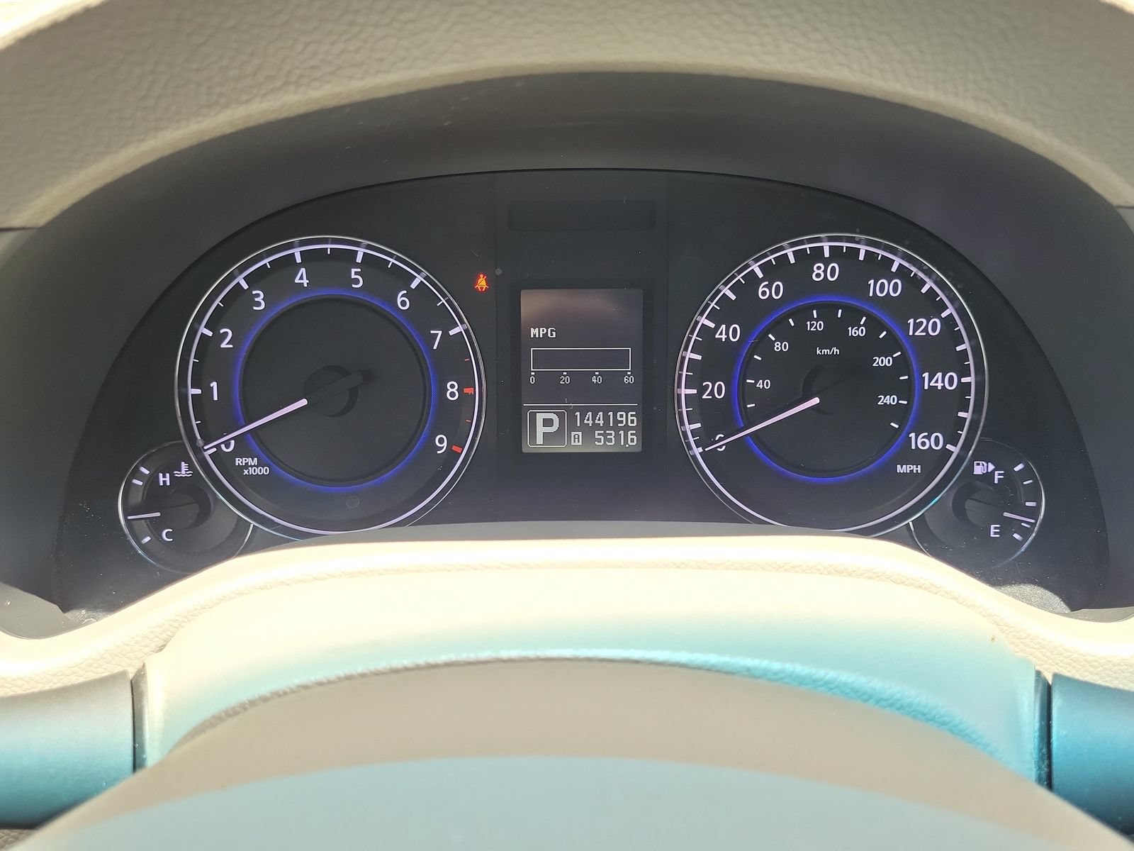 Used 2010 INFINITI G37 Journey w/ Premium Pkg RWD image 24
