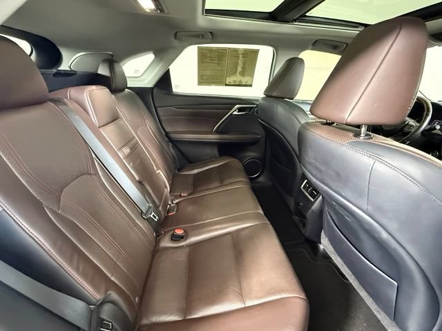 Used 2016 Lexus RX 350 AWD w/ Premium Package image 28