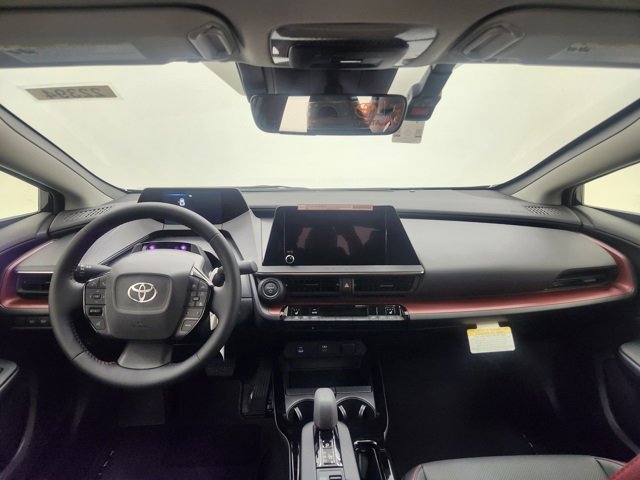 New 2026 Toyota Prius Plug-In Hybrid image 43