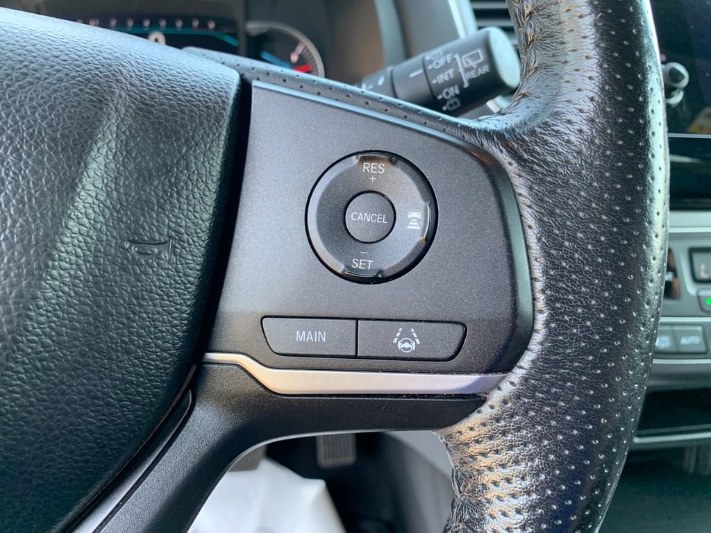 Used 2020 Honda Passport EX-L image 28