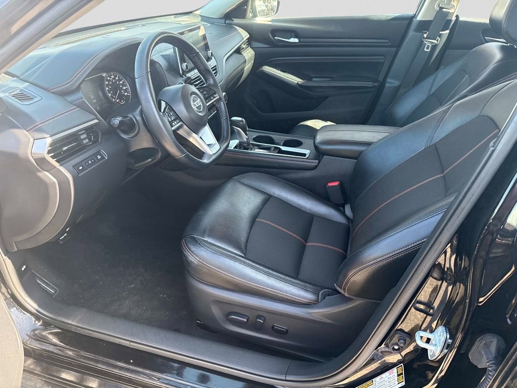 Used 2020 Nissan Altima 2.0 SR image 18