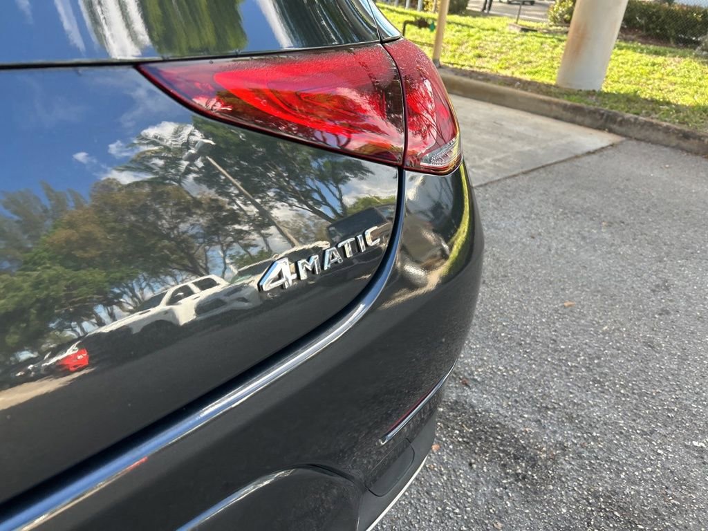 Used 2019 Mercedes-Benz CLS 450 4MATIC image 22