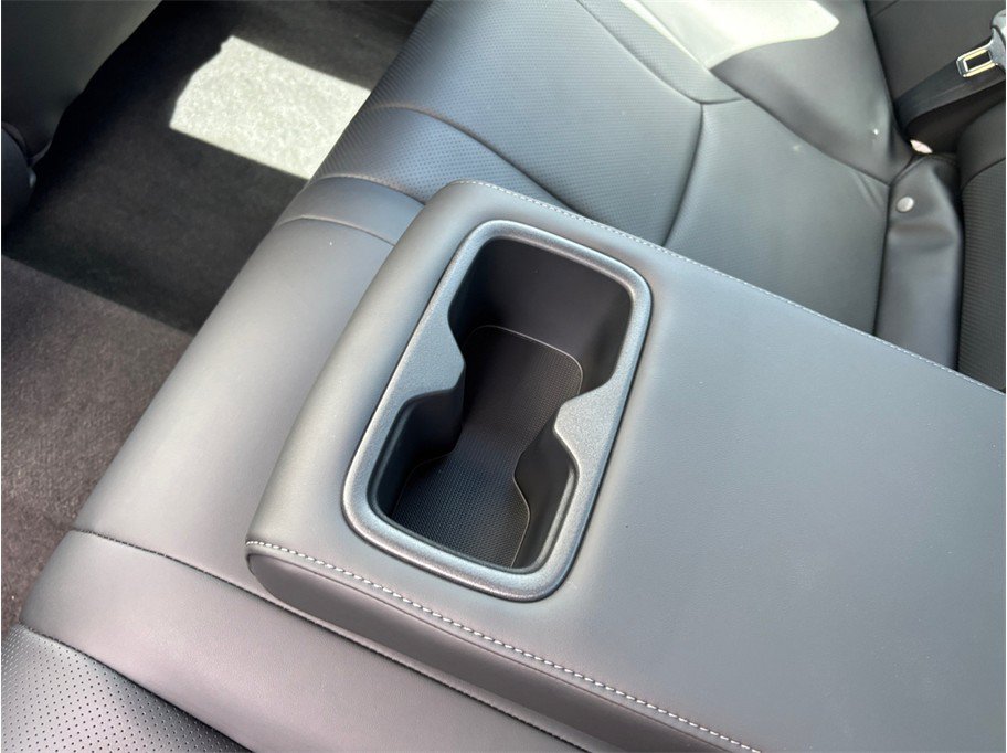 Used 2025 Honda Accord Sport image 37