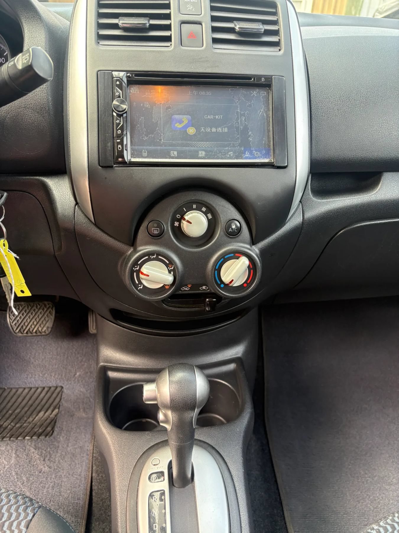 Used 2014 Nissan Versa Note SV FWD image 30