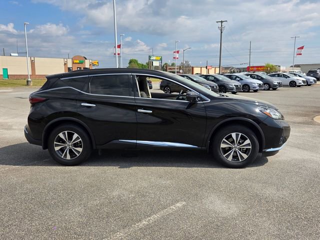 Used 2019 Nissan Murano SV w/ Premium Package image 15