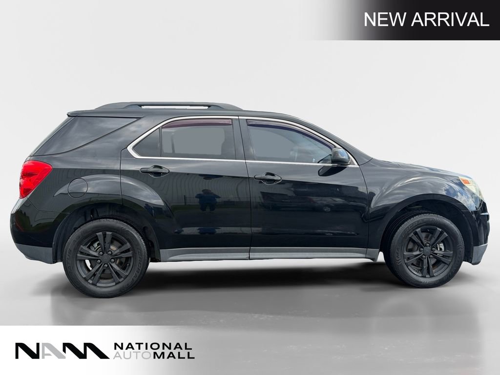 Used 2013 Chevrolet Equinox LT w/ Driver Convenience Package FWD image 6