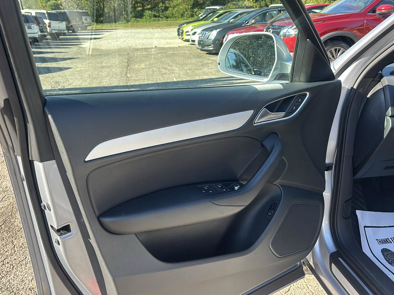 Used 2018 Audi Q3 2.0T Premium FWD image 10