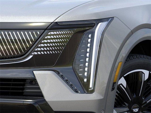 New 2025 Cadillac Escalade IQ Sport 2 image 10