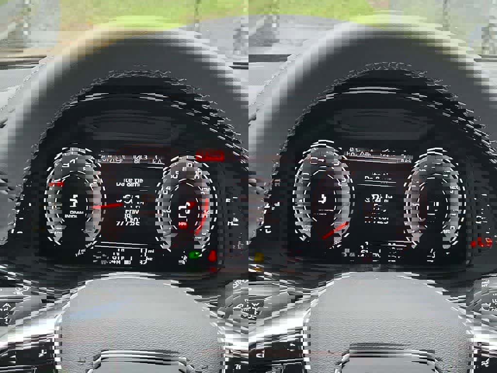 New 2025 Audi A6 Premium image 26