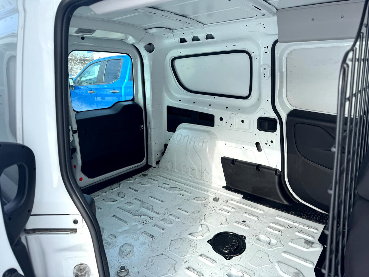 Used 2022 RAM ProMaster City Tradesman w/ Window Group 04 image 38