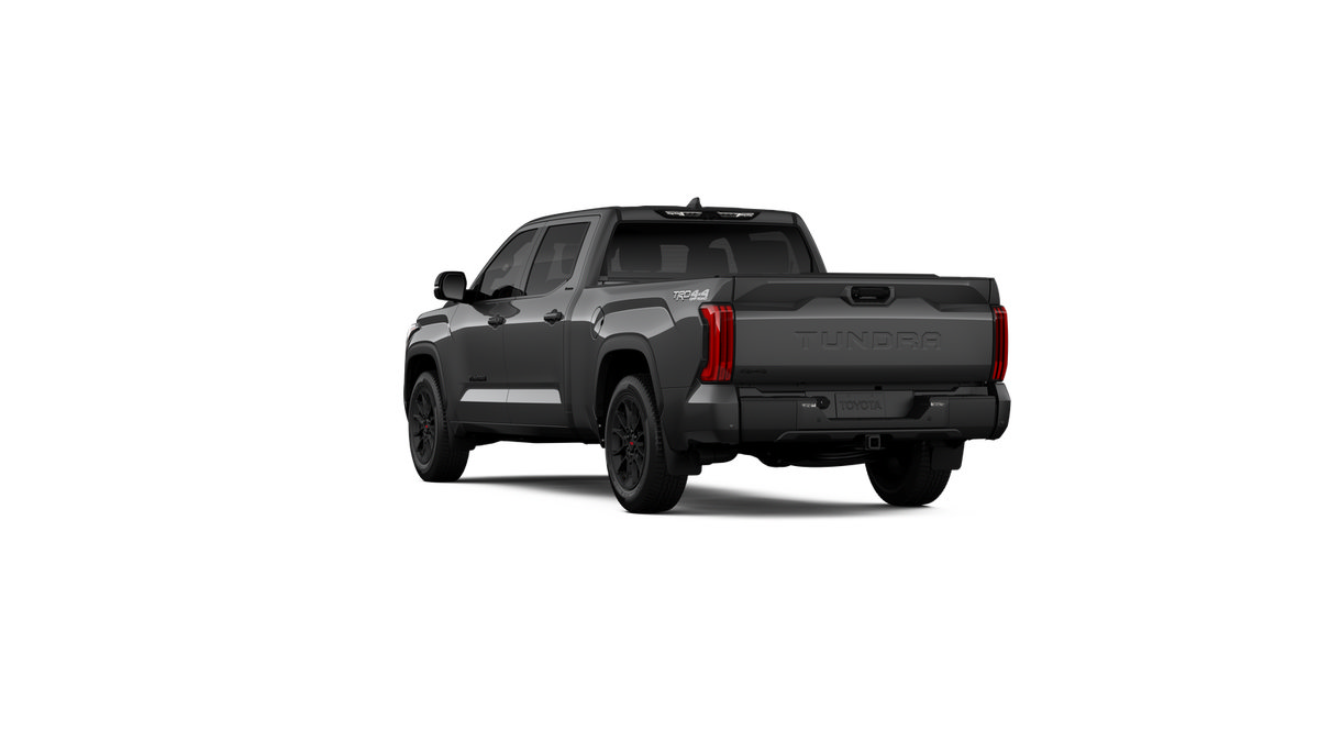 New 2026 Toyota Tundra Limited w/ TRD Off-Road Package AWD/4WD image 7