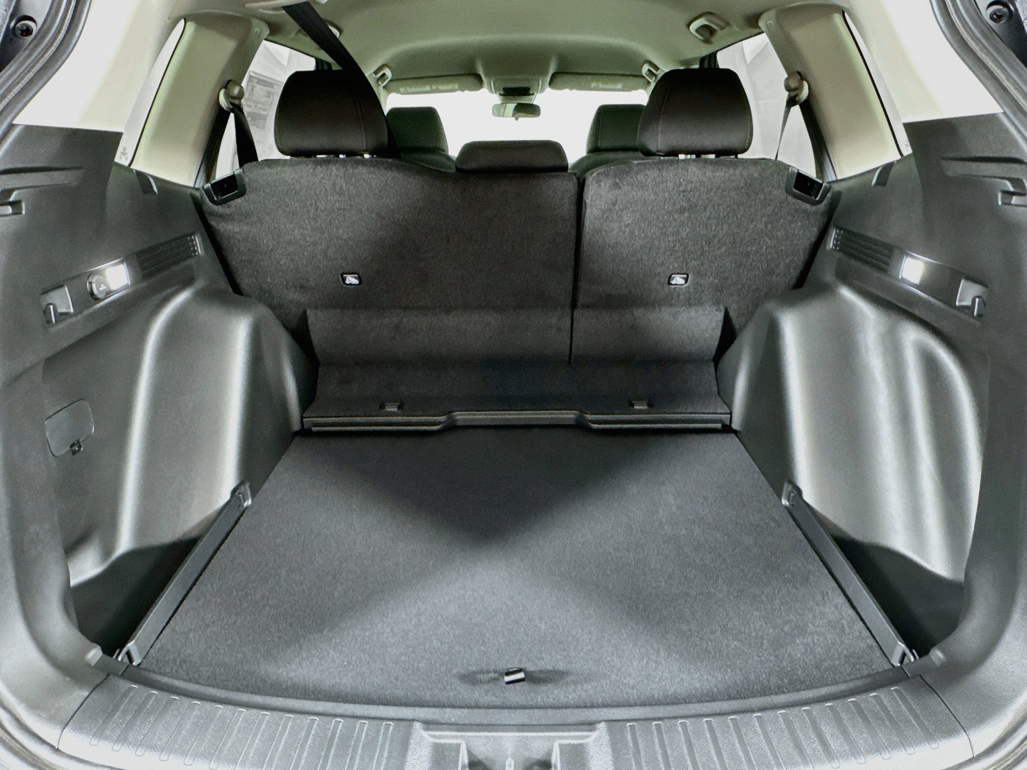 New 2027 Honda CR-V LX image 24