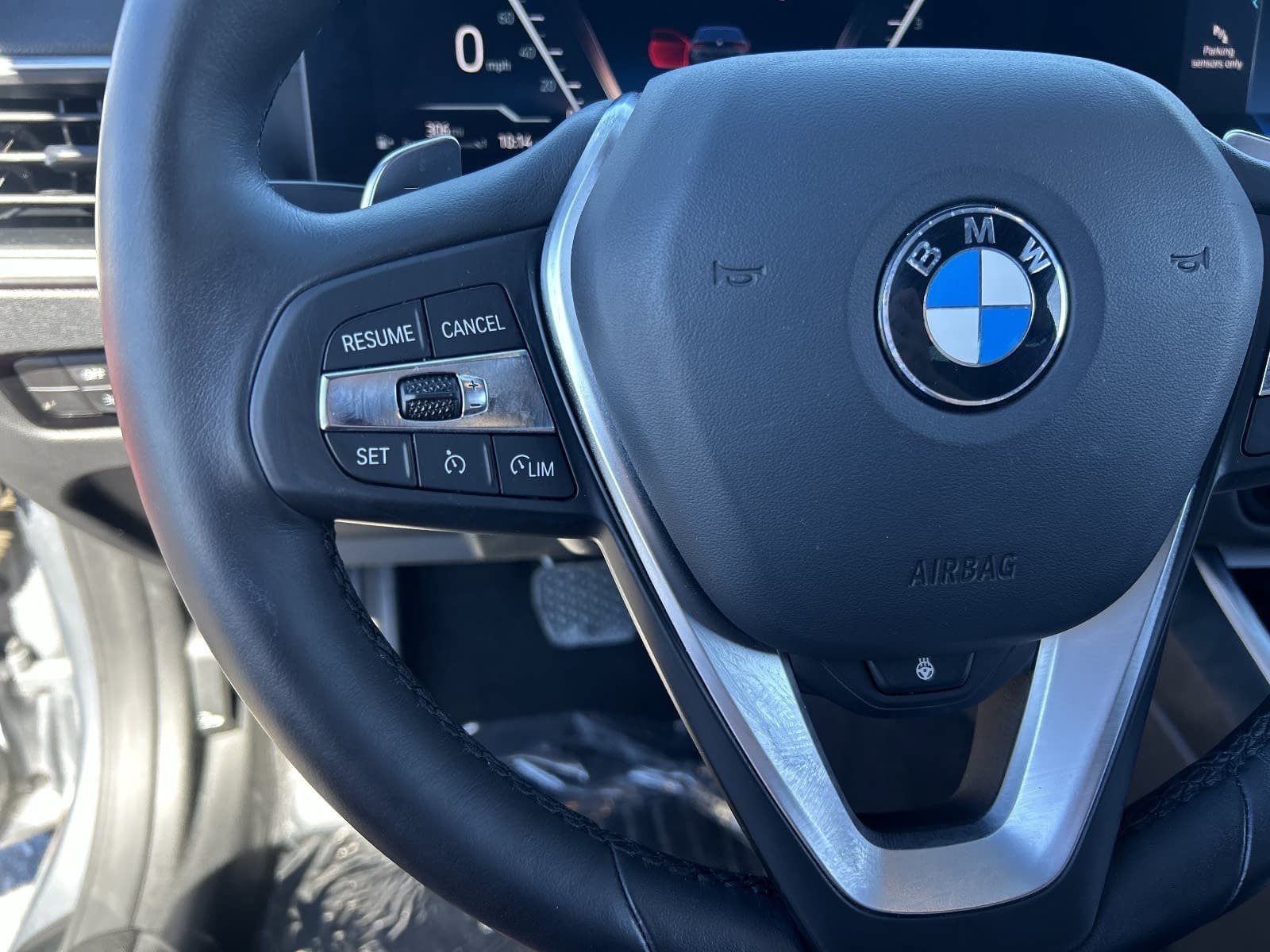 Used 2024 BMW 430i Coupe w/ Premium Package RWD image 28