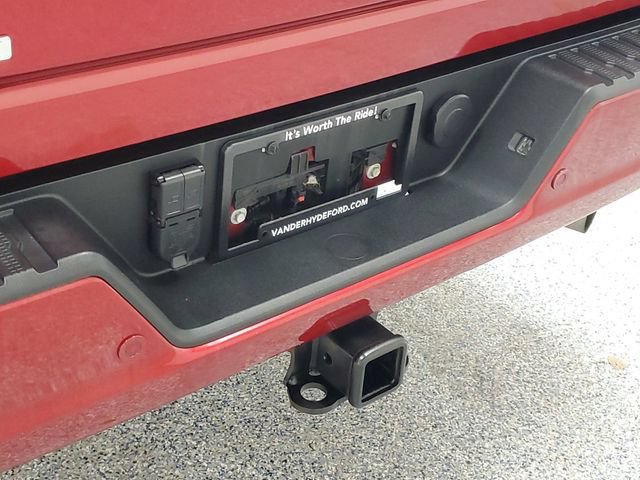 Used 2022 Chevrolet Silverado 2500 High Country w/ Z71 Off-Road Package AWD/4WD image 7