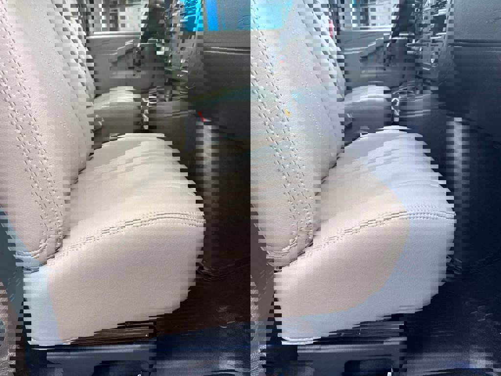 New 2026 Chevrolet Express 2500 image 14