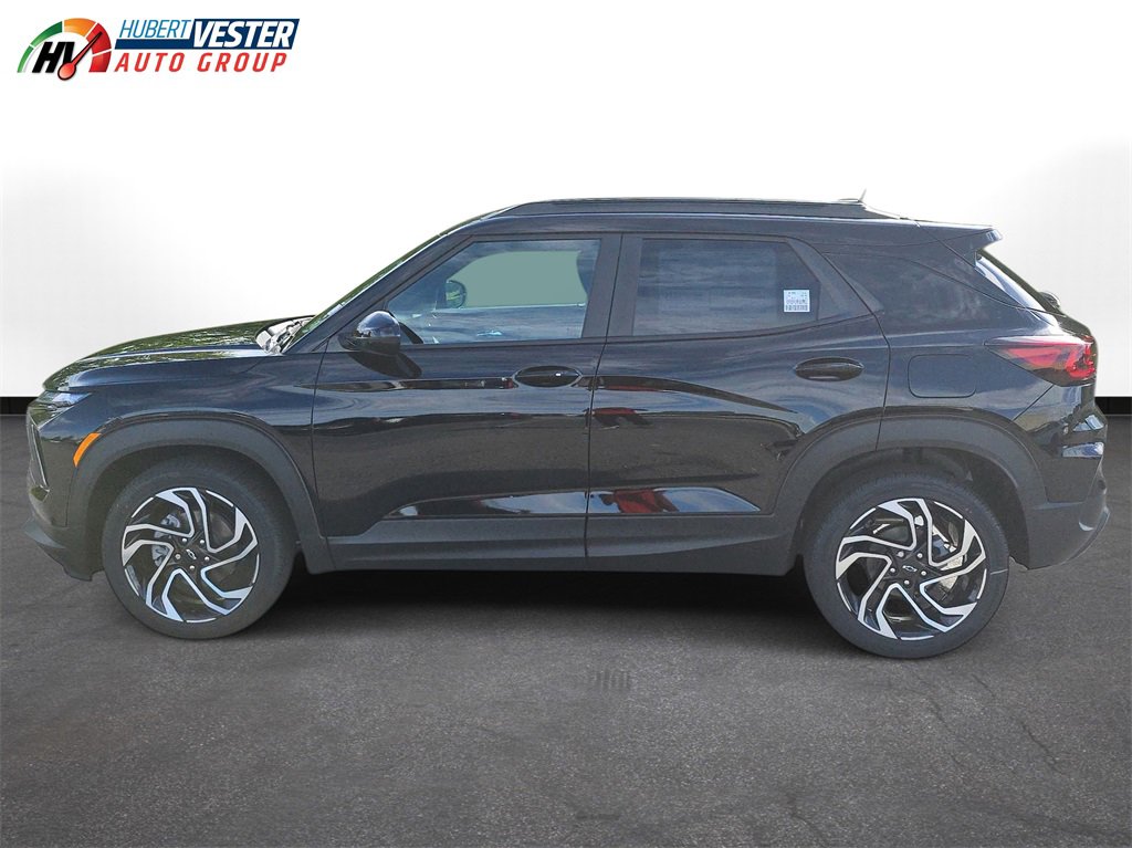 New 2026 Chevrolet TrailBlazer RS w/ Convenience Package