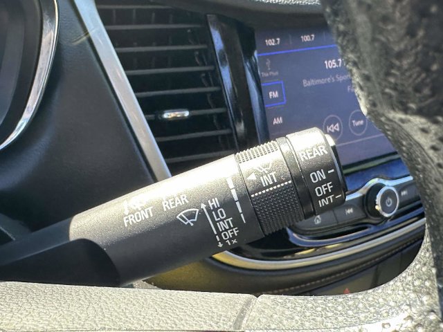 Certified 2020 Chevrolet Trax LS FWD image 11