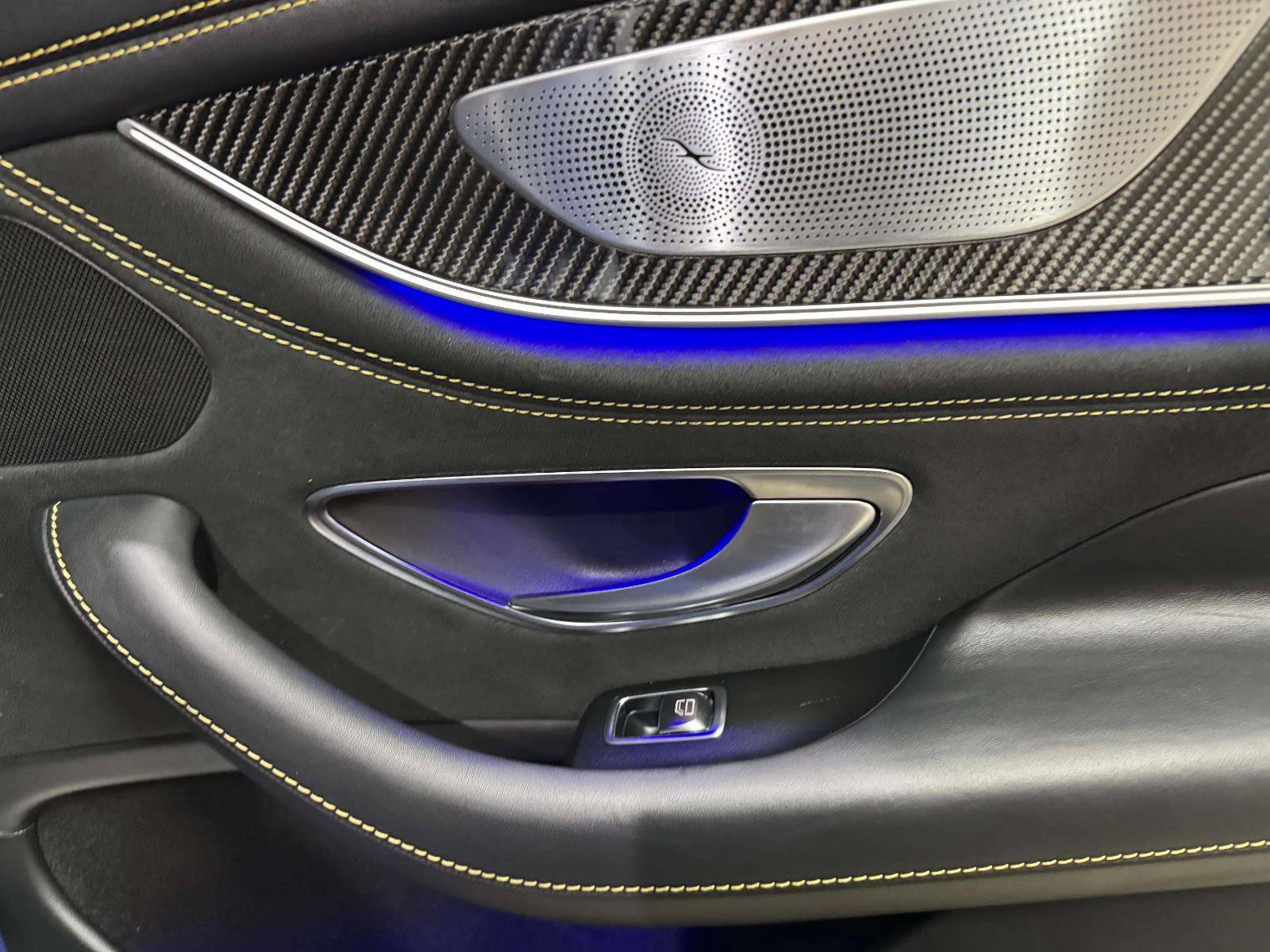 Used 2019 Mercedes-Benz AMG GT 63 S image 54