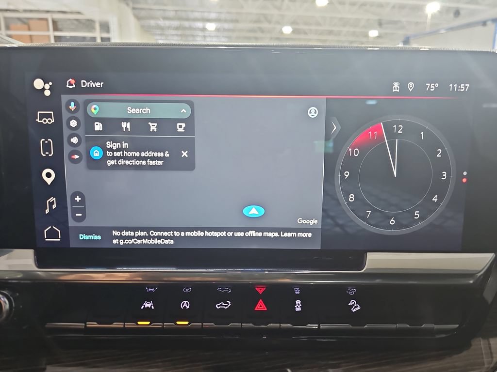 Certified 2023 GMC Sierra 1500 Elevation AWD/4WD image 28