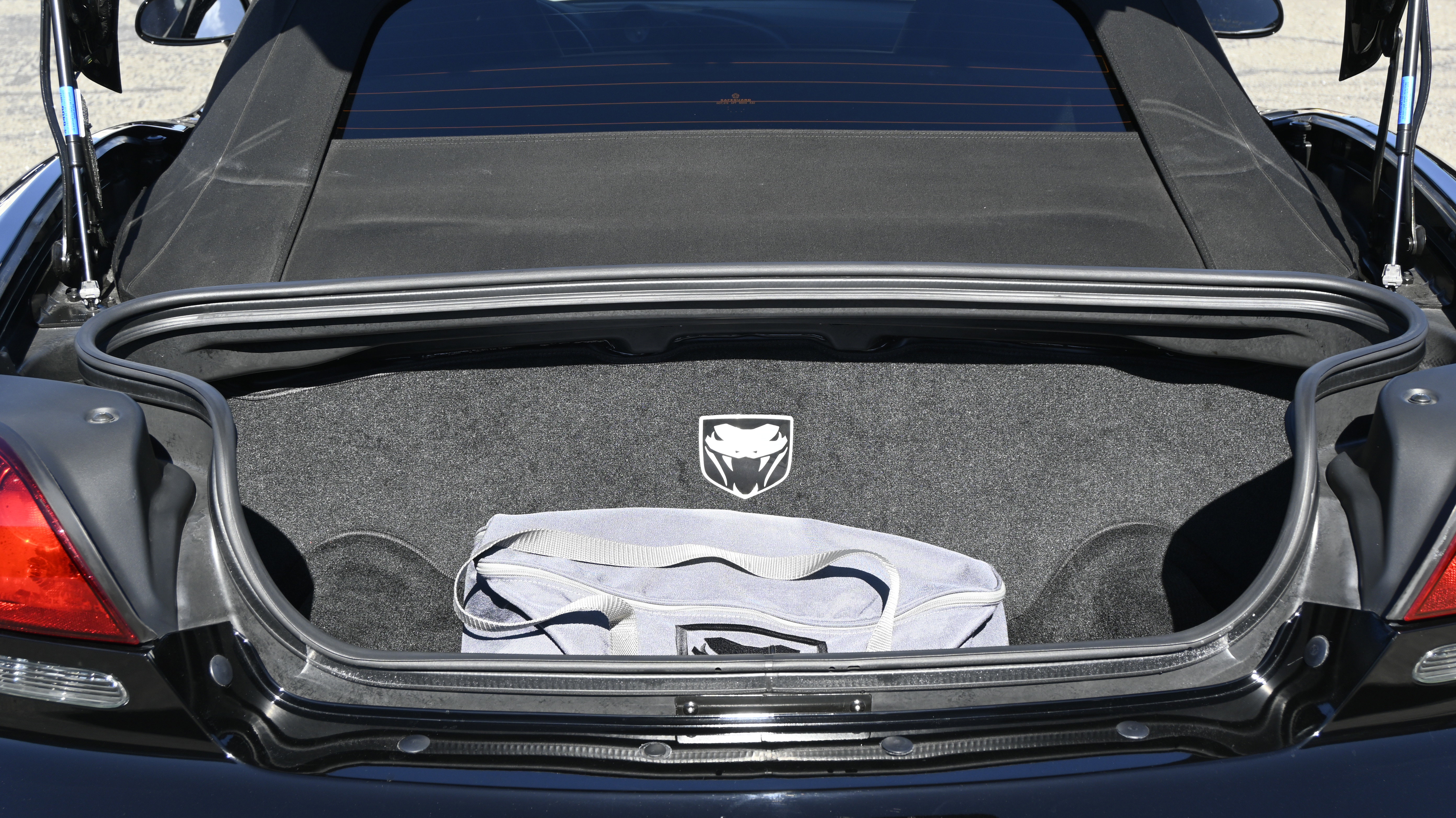 Used 2003 Dodge Viper SRT-10 image 27