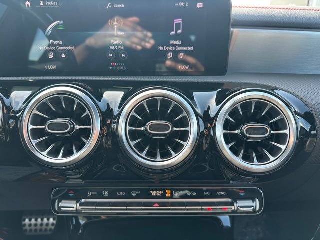 Certified 2022 Mercedes-Benz CLA 250 4MATIC image 31