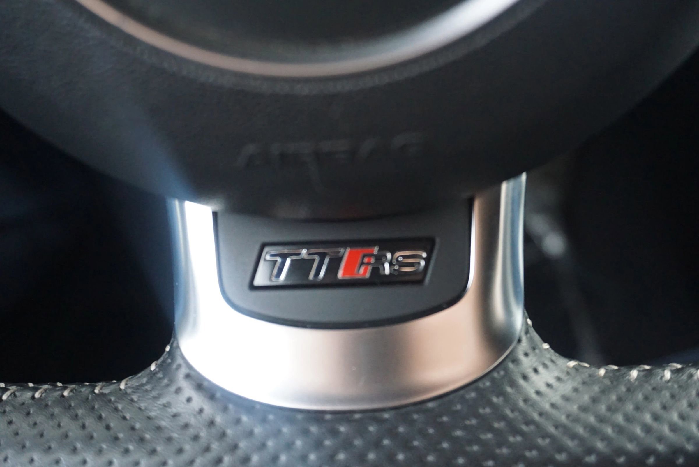 Used 2012 Audi TT RS image 37