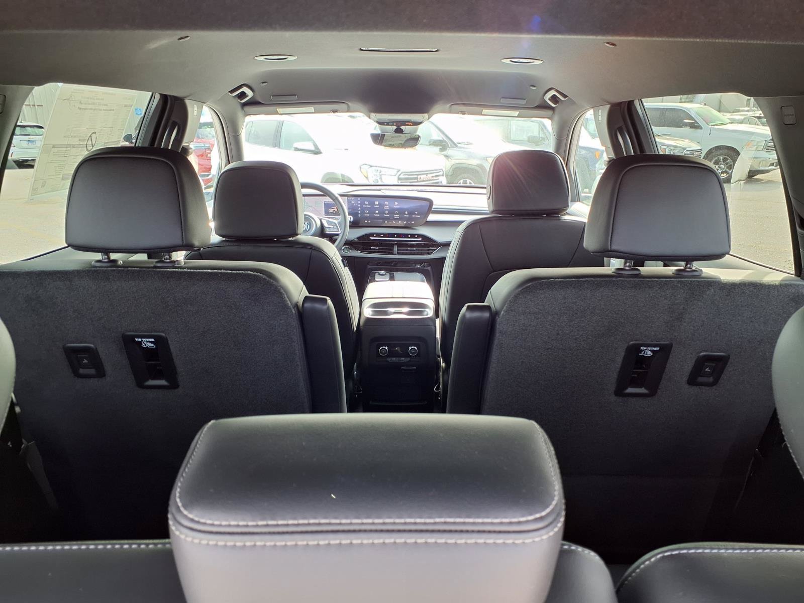 New 2026 Buick Enclave Preferred image 25
