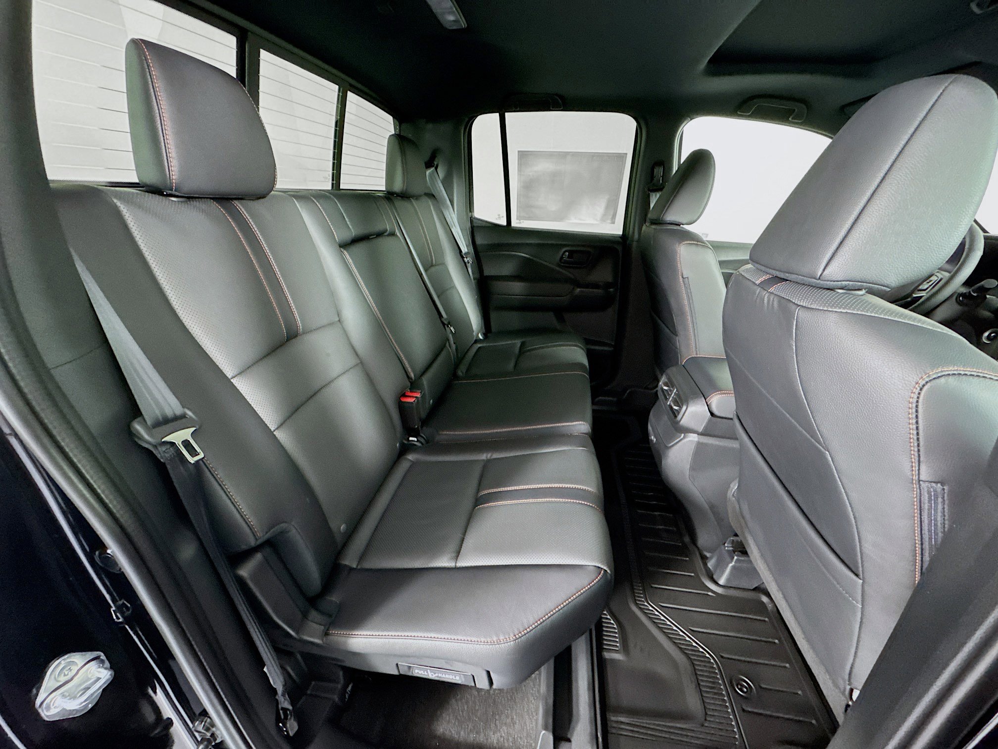 New 2026 Honda Ridgeline TrailSport+ image 28