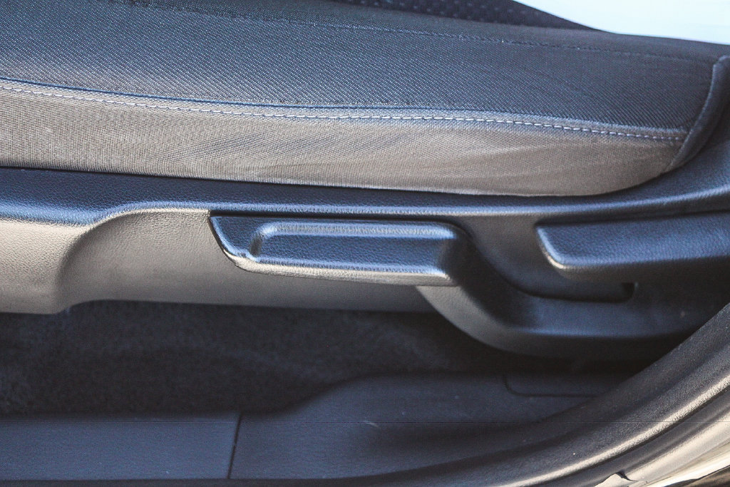 Used 2020 Honda HR-V Sport image 22