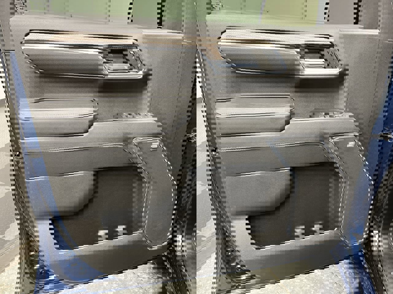 Certified 2023 Chevrolet Silverado 1500 RST w/ RST All Star Premium Package image 7