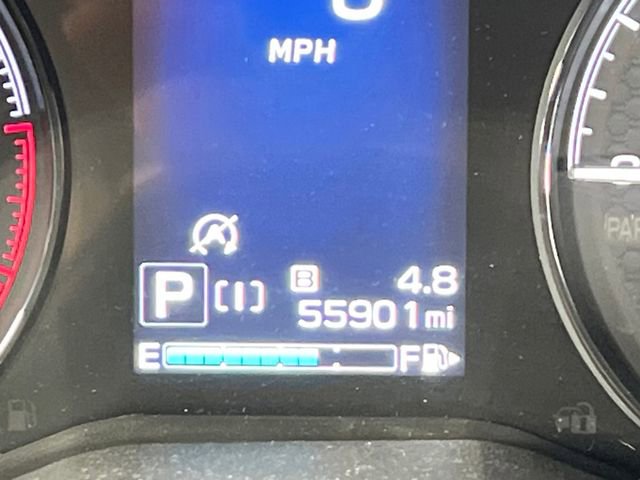 Used 2022 Subaru Forester image 36