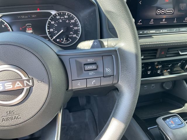 Certified 2023 Nissan Rogue S image 21