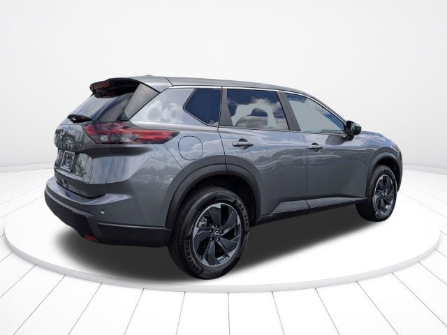 Used 2025 Nissan Rogue SV AWD/4WD image 3