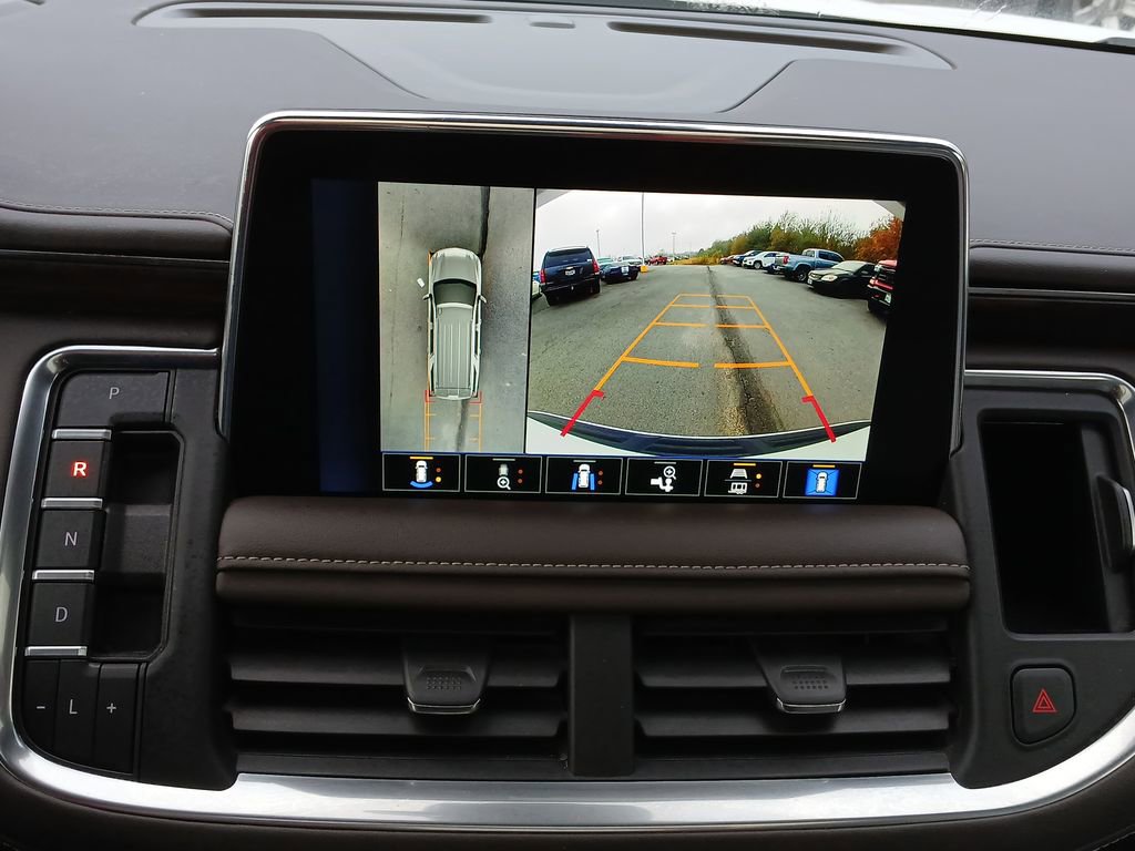 Certified 2024 Chevrolet Tahoe Z71 w/ Z71 Off-Road Package image 15