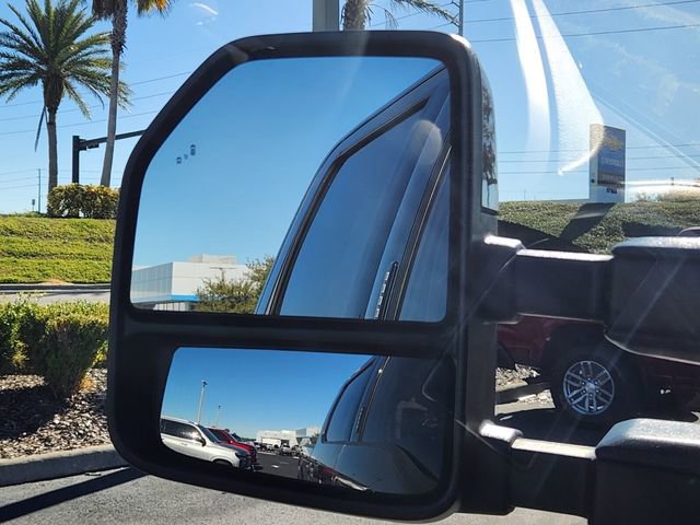 Used 2022 Ford F250 Lariat w/ Tremor Off-Road Package image 24